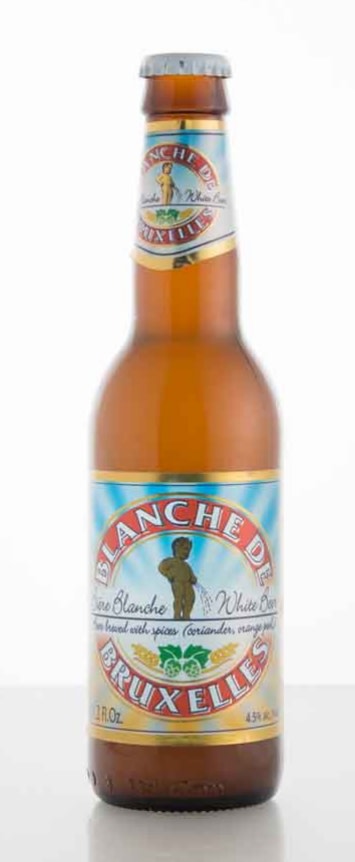 Lefebvre Blanche de Bruxelles