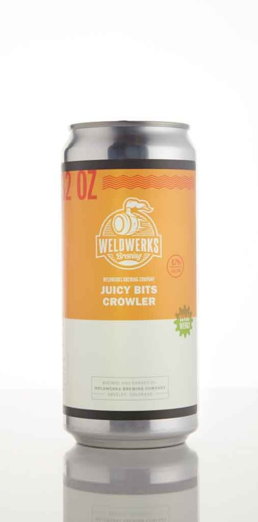 WeldWerks Fruity Bits Pina Colada