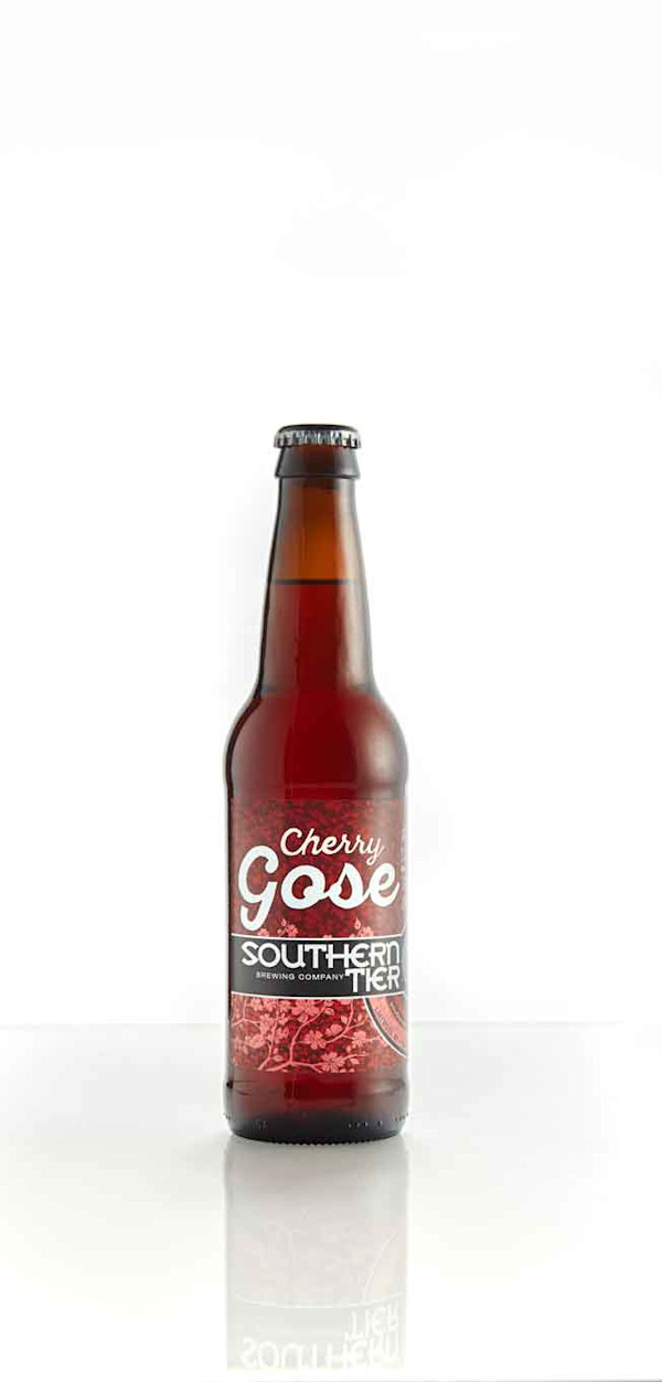 Southern Tier Cherry Gose
