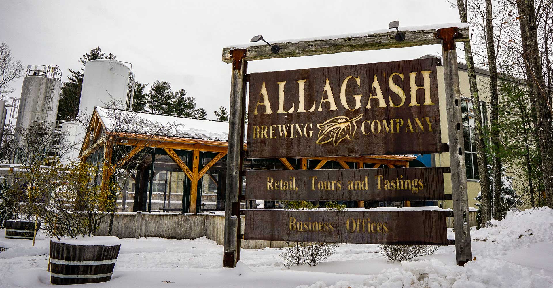 Vacationland Best Beer Experiences in Portland Maine Primary Image