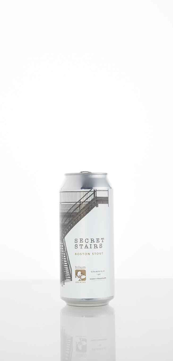 Trillium Secret Stairs