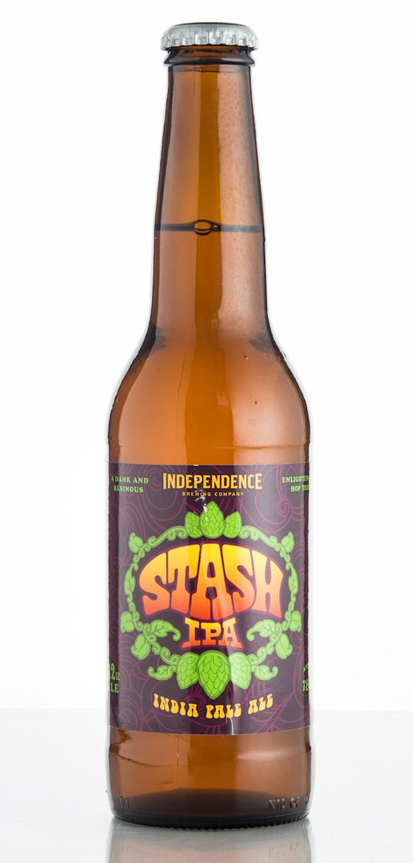 Independence Brewing Co. Stash IPA