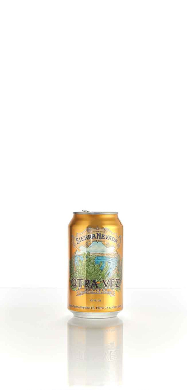 Sierra Nevada Otra Vez