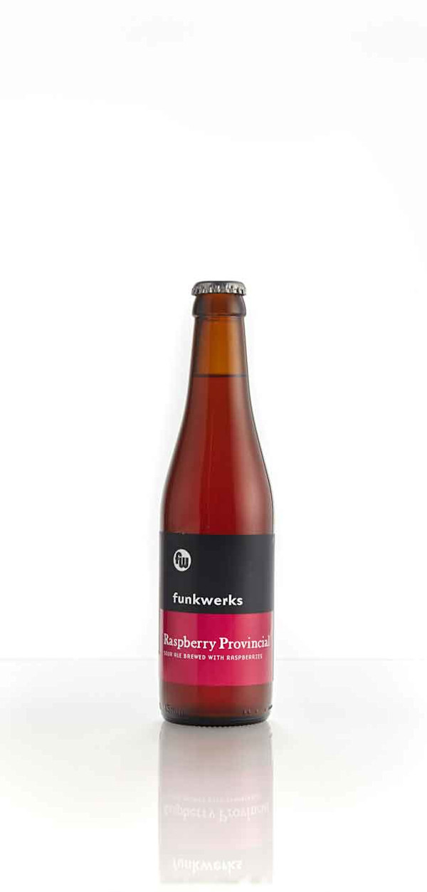 Funkwerks Raspberry Provincial