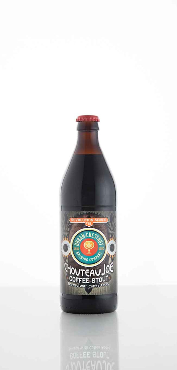Urban Chestnut Brewing Company Chouuteau Joe