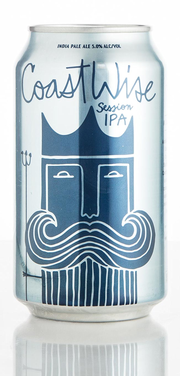 Coronado Brewing Co. CoastWise