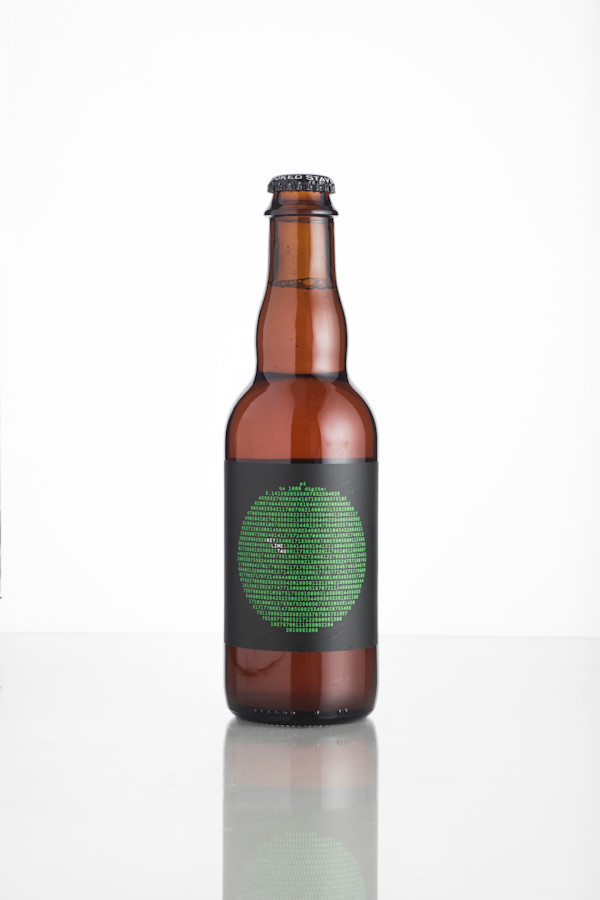 Crooked Stave Artisan Beer Project Key Lime Tau