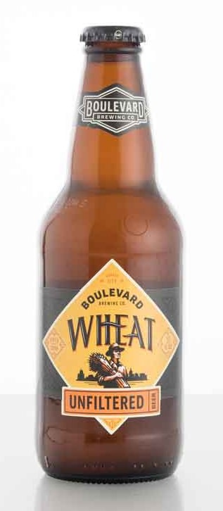 Boulevard Brewing Company Unfiltered Wheat