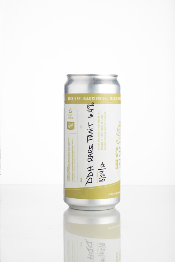 Cerebral DDH Rare Trait