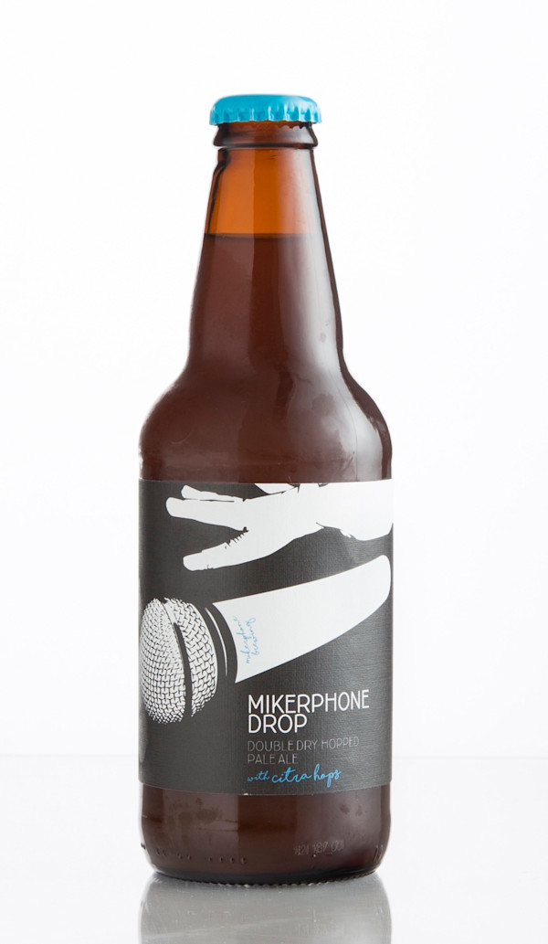 Mikerphone Mikerphone Drop