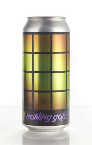 Bissell Brothers Nothing Gold