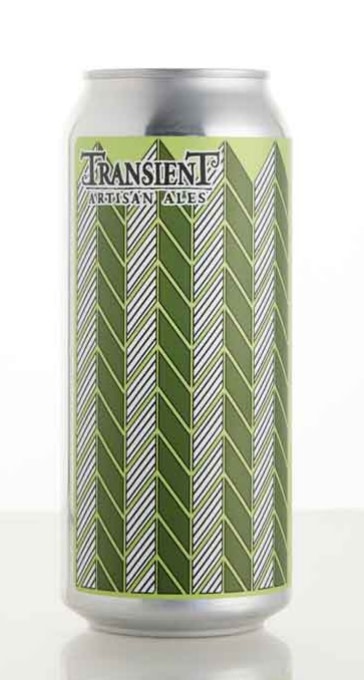 Transient Artisan Ales Cromulent