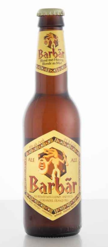 Brasserie Lefèbvre SA Barbãr