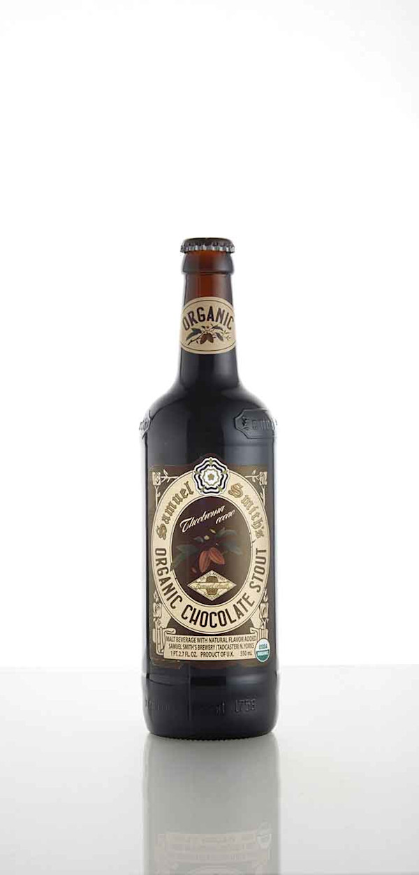 Samuel Smith