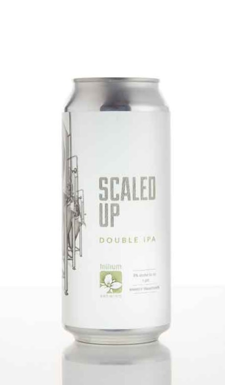Trillium Scaled Up