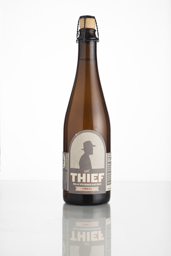 Societe The Thief
