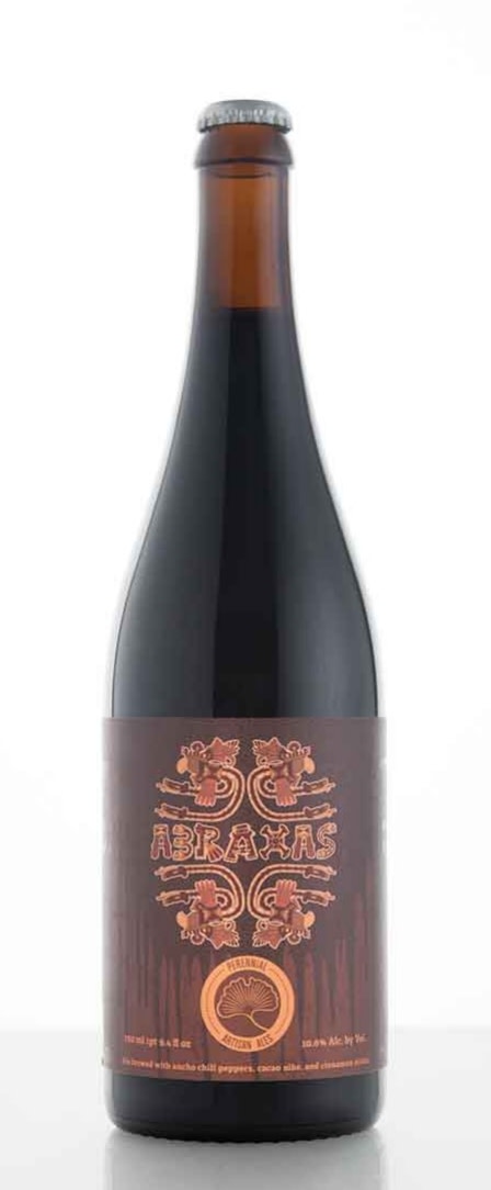 Perennial Artisan Ales Abraxas 2016