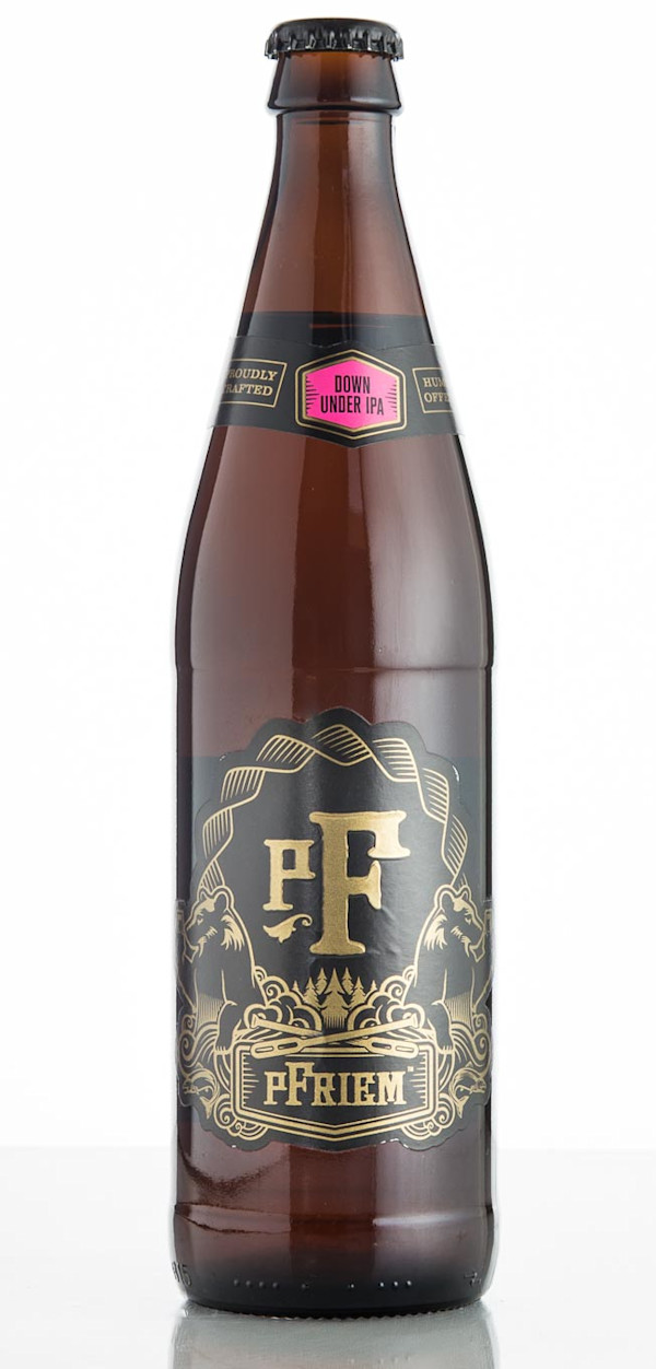 pHriem Family Brewers Down Under IPA