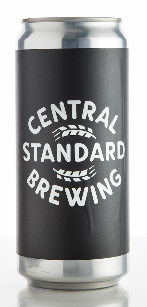 Central Standard Brewing Wizard of Hops
