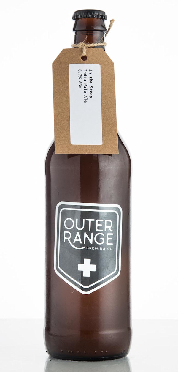 Outer Range Brewing Co. In the Steep
