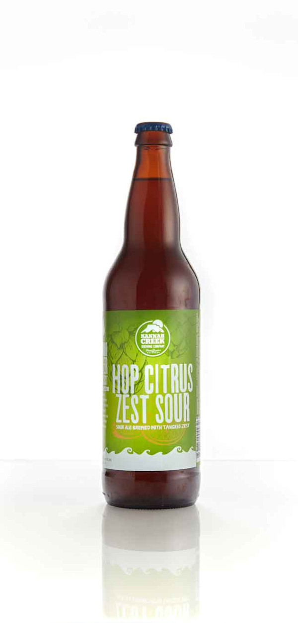 Kannah Creek Hop Citrus Zest Sour