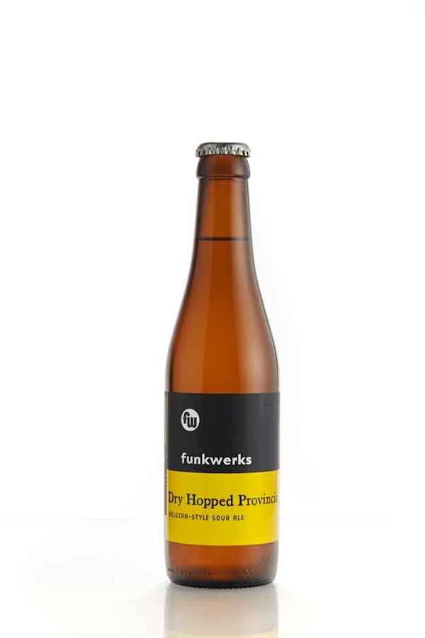 Funkwerks Dry Hopped Provincial