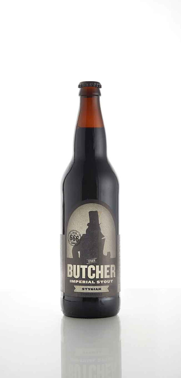 Societe The Butcher