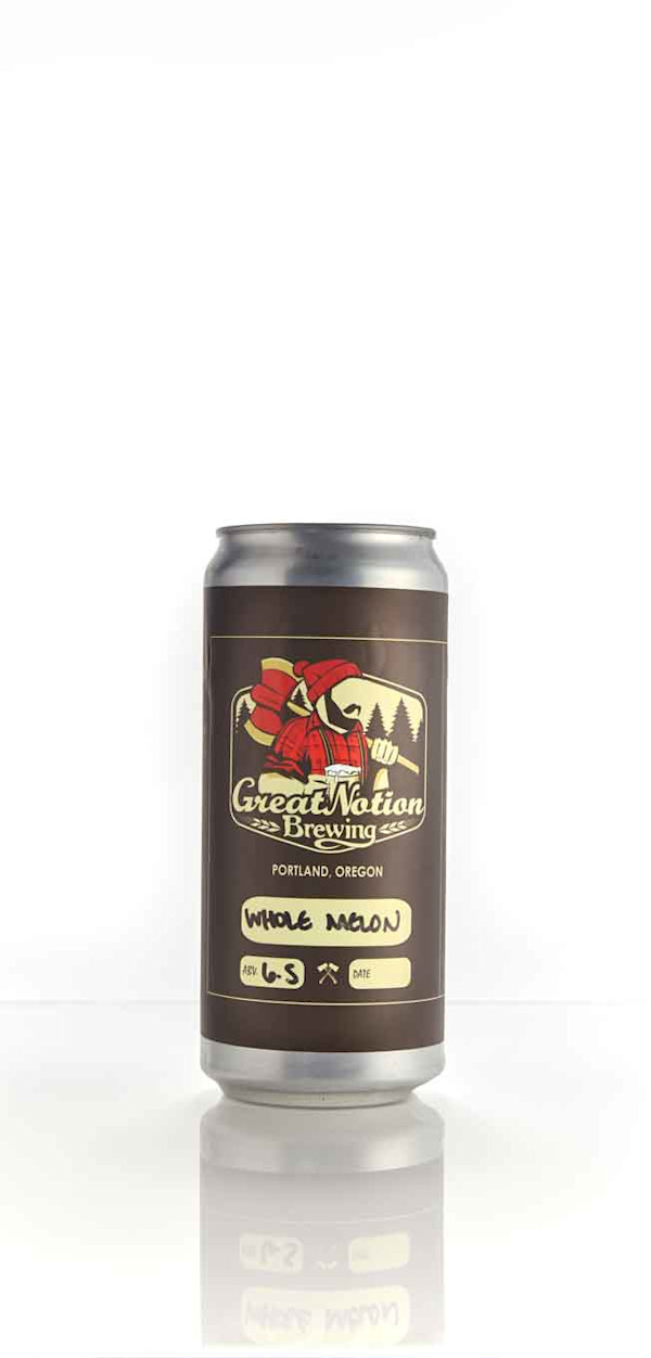 Great Notion Whole Melon