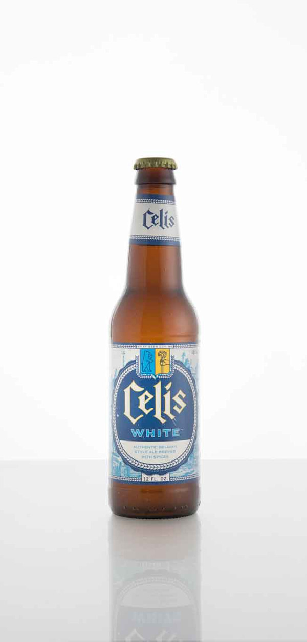 Celis Brewing Company Celis White