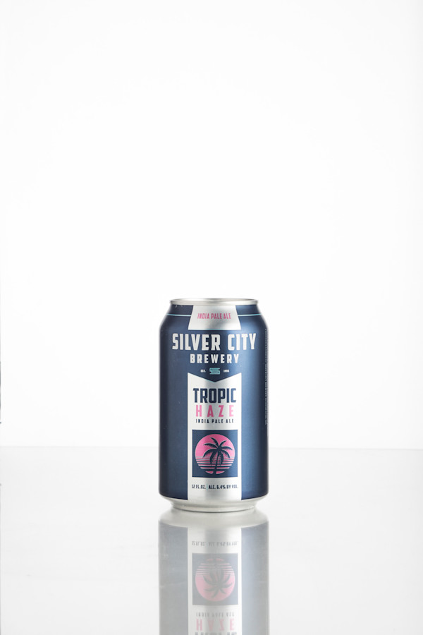 Silver City Tropic Haze