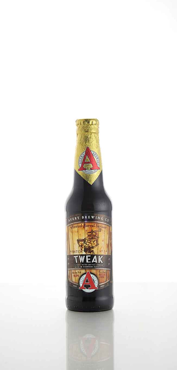 Avery Brewing Company Tweak
