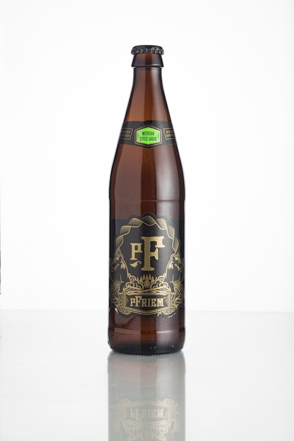 pFriem Mexican Lager