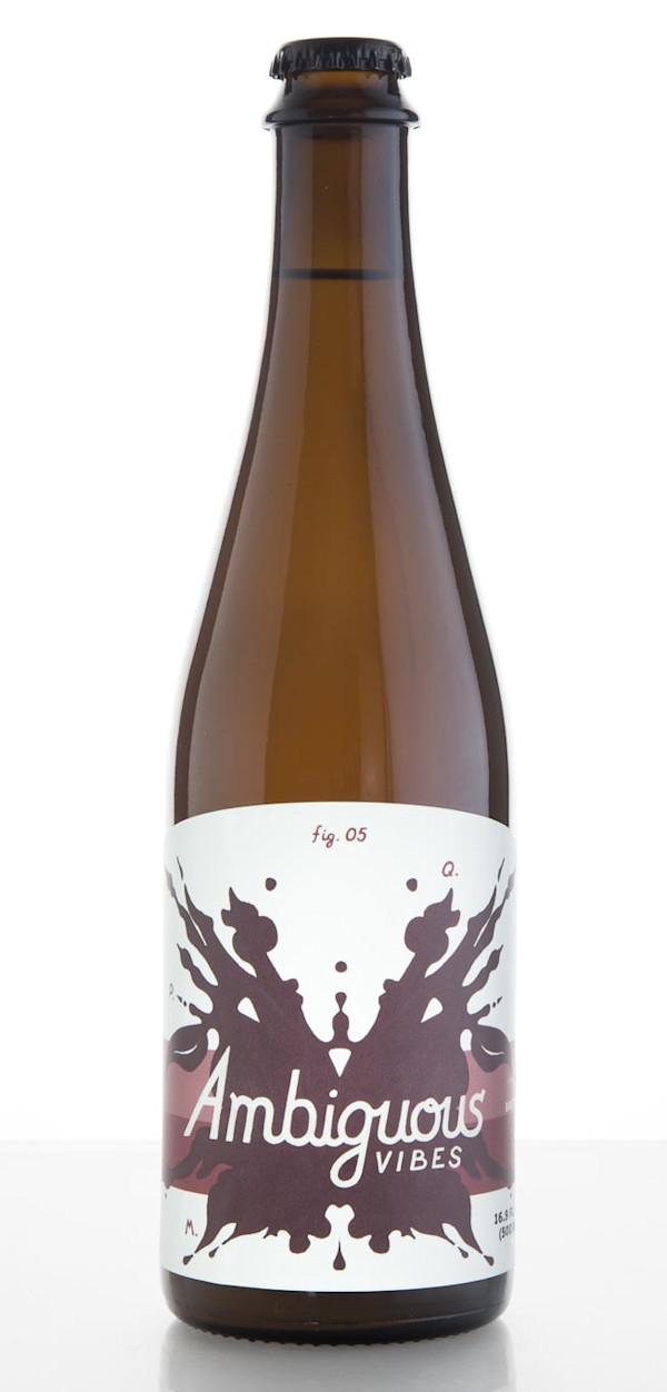 Cerebral Brewing Ambiguous Vibes