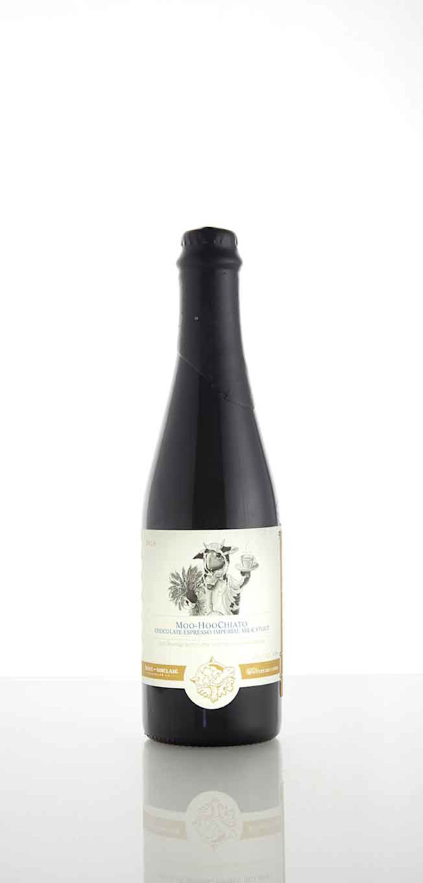 Terrapin Moo-HooChiato Milk Stout
