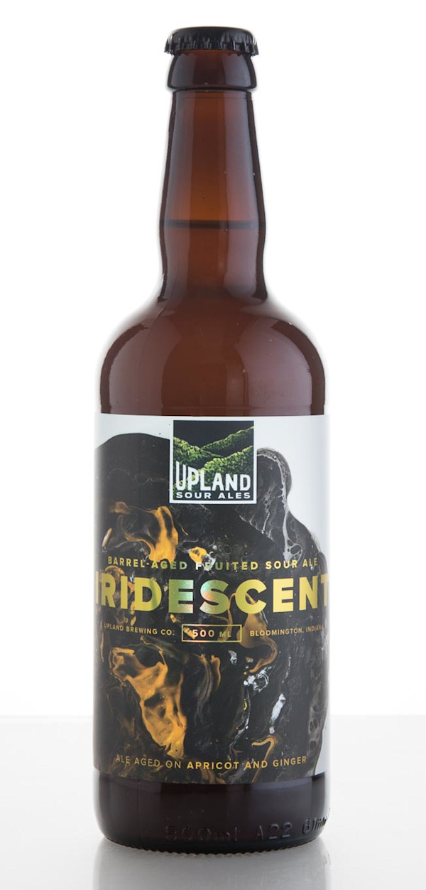 Upland Brewing Company Iridescent