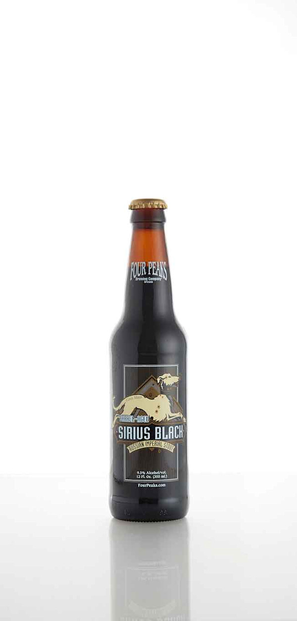 Four Peaks Brewing Company Sirius Black