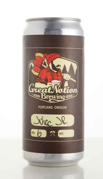 Great Notion Juice, Jr.