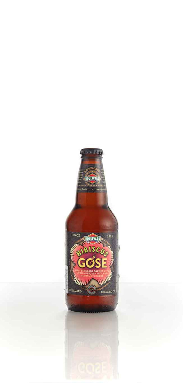 Boulevard Hibiscus Gose