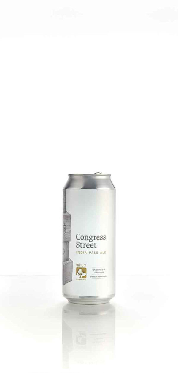 Trillium Congress Street