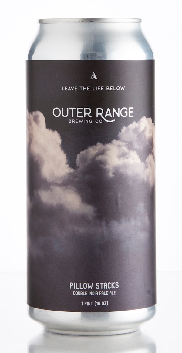 Outer Range Pillow Stacks
