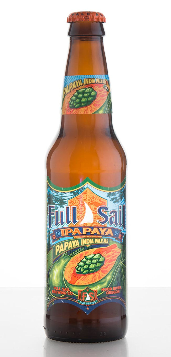 Full Sail Brewing Co. IPApaya