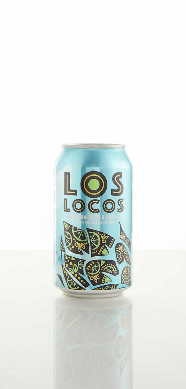 Epic Brewing Los Locos