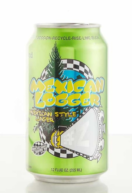 Ska Brewing Mexican Logger