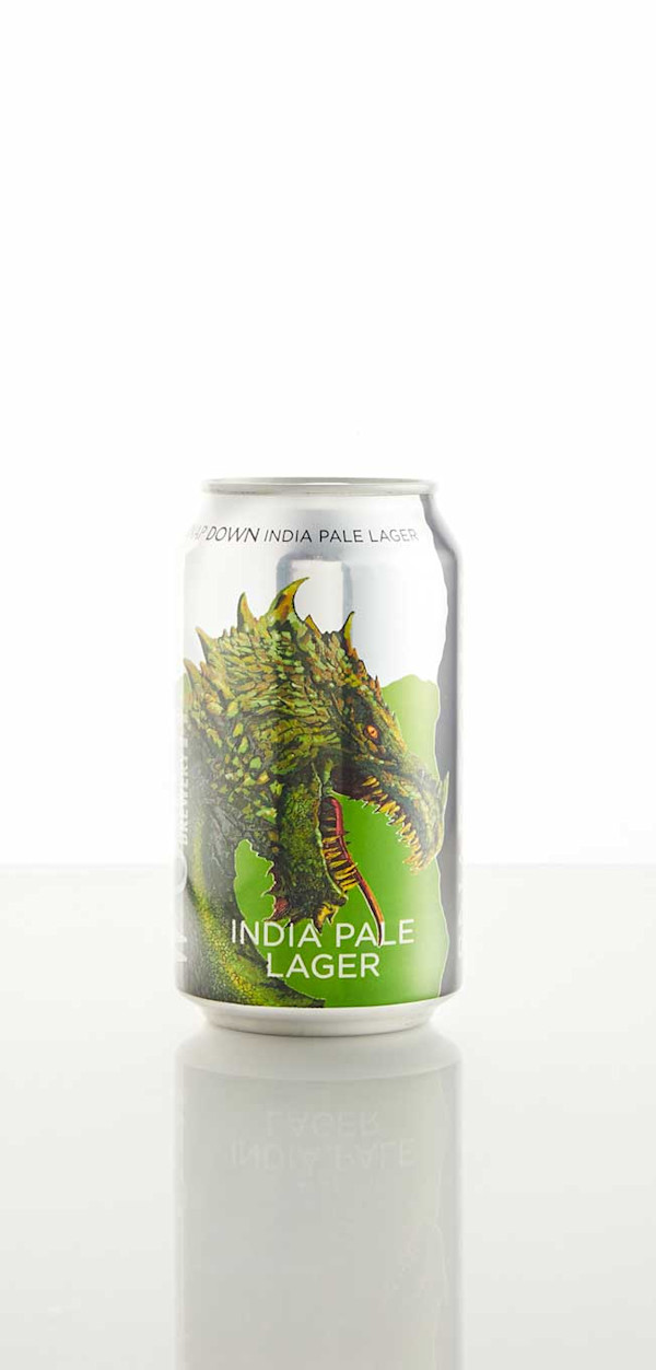 Utah Brewers Cooperative Wasatch Snap Down