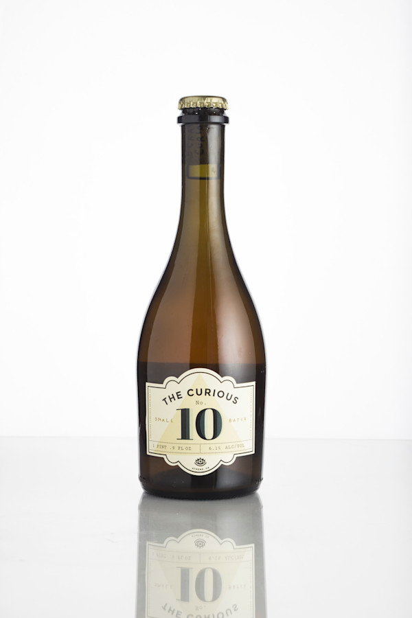 Creature Comforts Curious 10