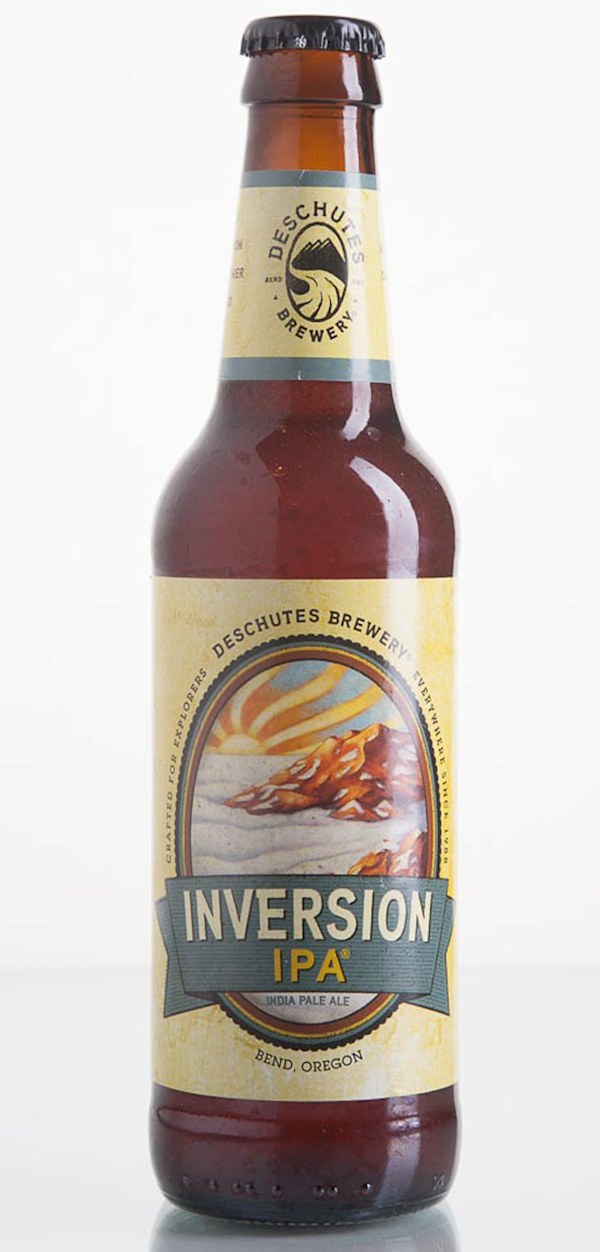 Deschutes Brewery Inversion IPA