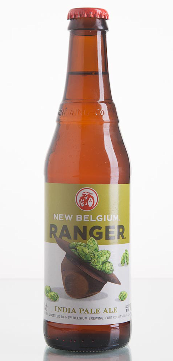 New Belgium Brewing Ranger