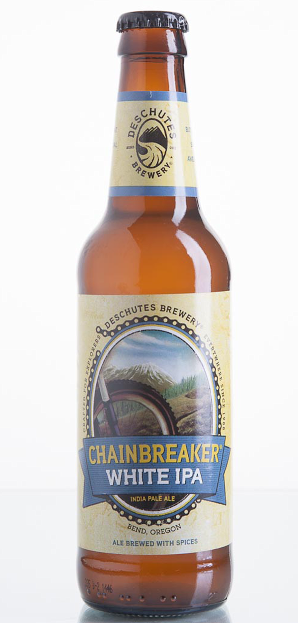 Deschutes Brewery Chainbreaker White IPA