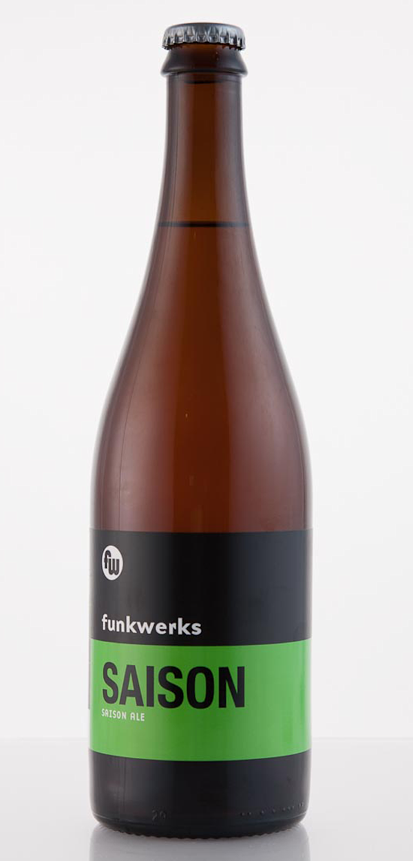 Funkwerks Saison