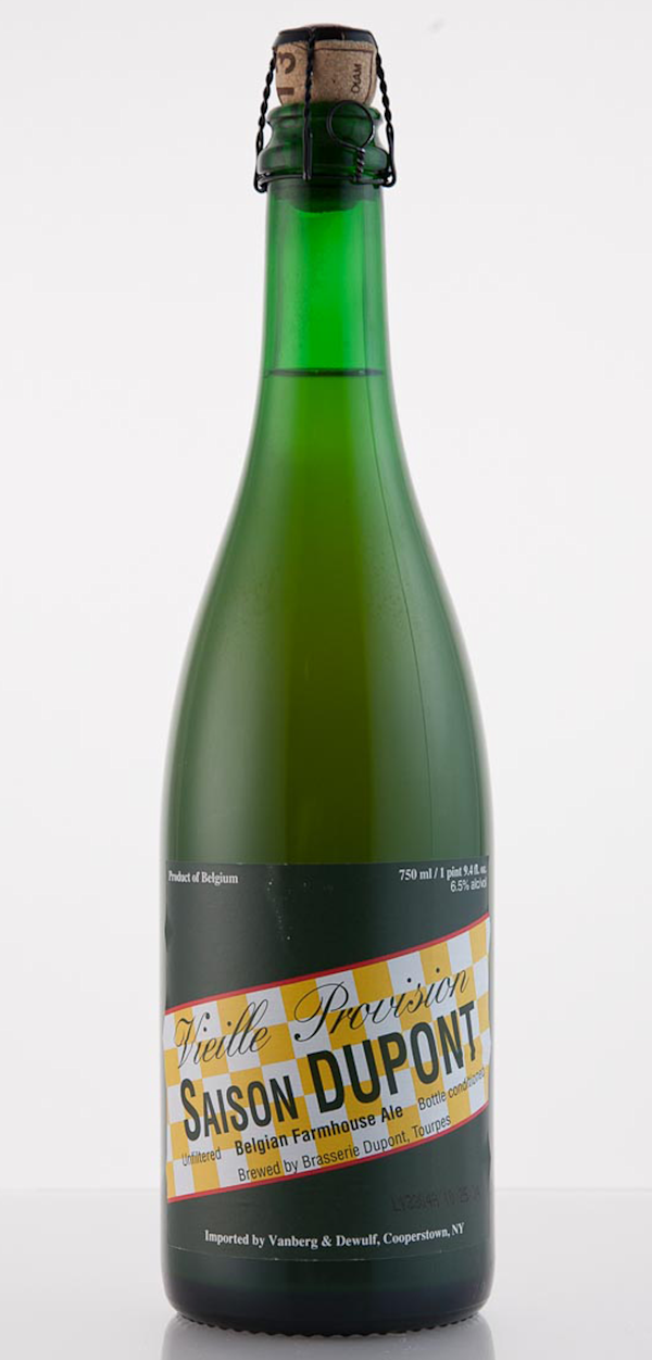 Brasserie Dupont Saison Dupont